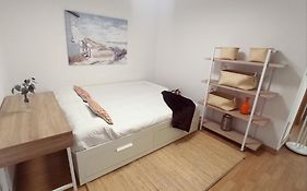 Apartamento Con Aire Acondicionado, Piscina, Wifi Y Smart Tv - By Aloha Palma