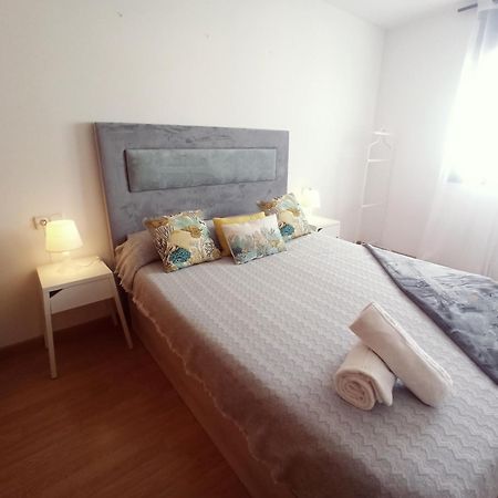 Apartamento Con Aire Acondicionado, Piscina, Wifi Y Smart Tv - By Aloha Palma Águilas Exterior foto