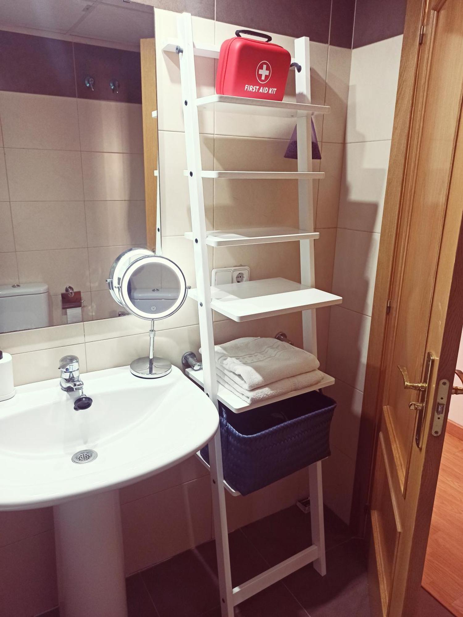 Apartamento Con Aire Acondicionado, Piscina, Wifi Y Smart Tv - By Aloha Palma Águilas Exterior foto
