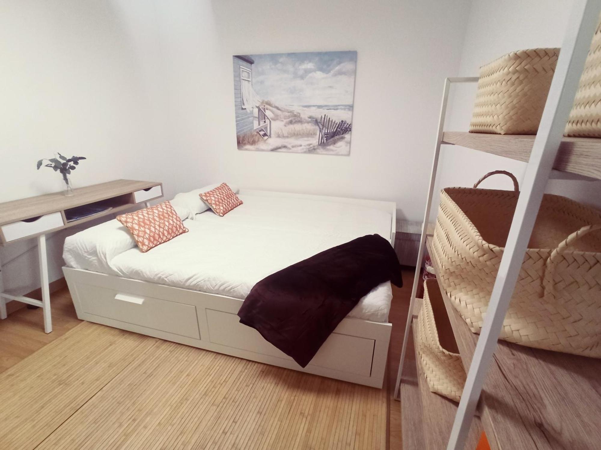 Apartamento Con Aire Acondicionado, Piscina, Wifi Y Smart Tv - By Aloha Palma Águilas Exterior foto